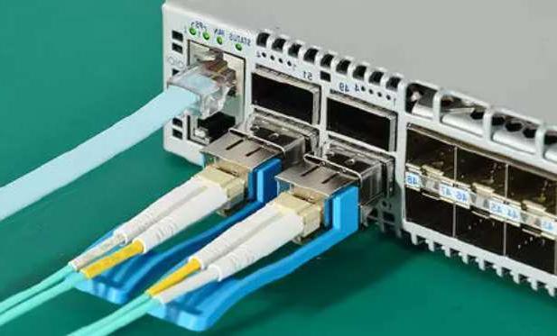 铜仁市欧孚光缆厂：32G SFP28 FC单模光模块介绍及应用