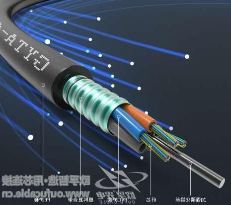 铜仁市欧孚通信光缆厂 室内常用光缆有哪几种类型