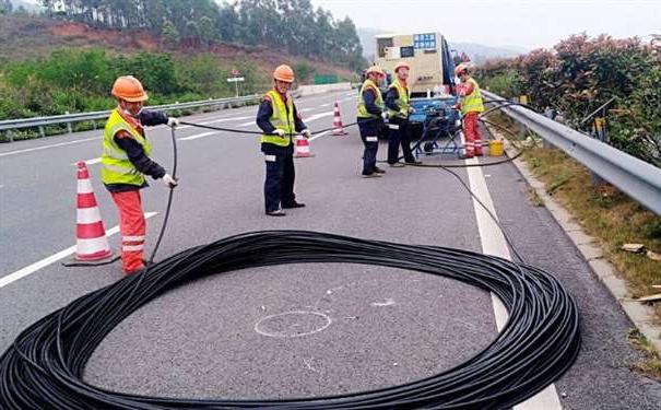 大连市室外光缆布线敷设方式有哪些